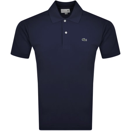 Lacoste T Shirt Lacoste Polo Shirts Mainline Menswear